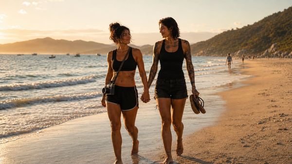 High Tides: How Clara and Valerie Went From Wattpad to AI Video
