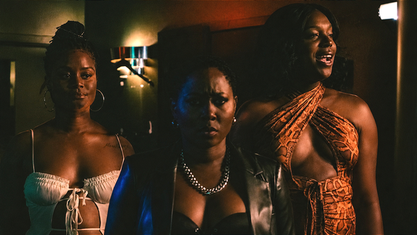Dreams in Nightmares Celebrates Queer Friendship in a Fresh American Road Movie