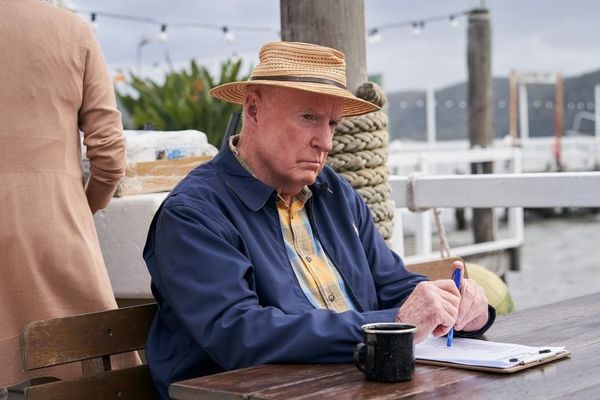 Home and Away Alf’s doubts over Zane grow after he moves in
