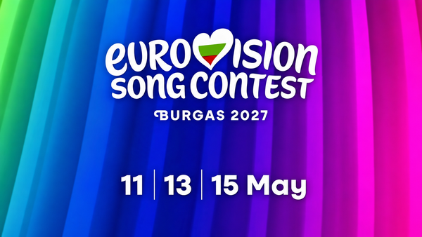 Eurovision 2027 Host City Confirmed as Burgas With Dates and Arena Revealed