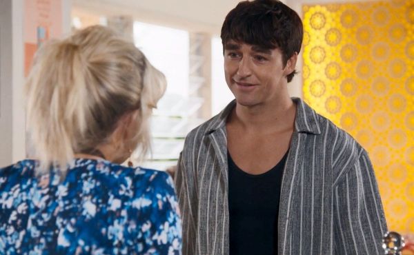 Home and Away Zane vanishes as Marilyn’s worst fear hits