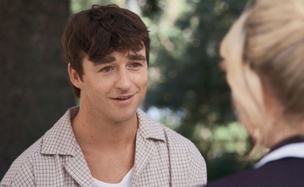 Home and Away Zane moves in with Marilyn as Alf tension looms