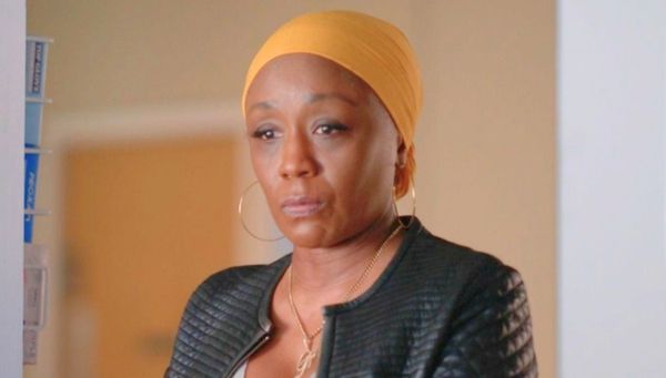 EastEnders Denise needs stem cell transplant after setback