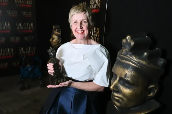 Coronation Street star Julie Hesmondhalgh confirmed for Celebrity Traitors after Olivier Award win