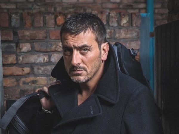 Coronation Street’s Chris Gascoyne lands major new BBC drama role