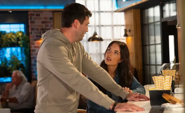 Coronation Street: Jodie Ramsay’s Kit Green Plan Could Be Her Most Dangerous Move Yet