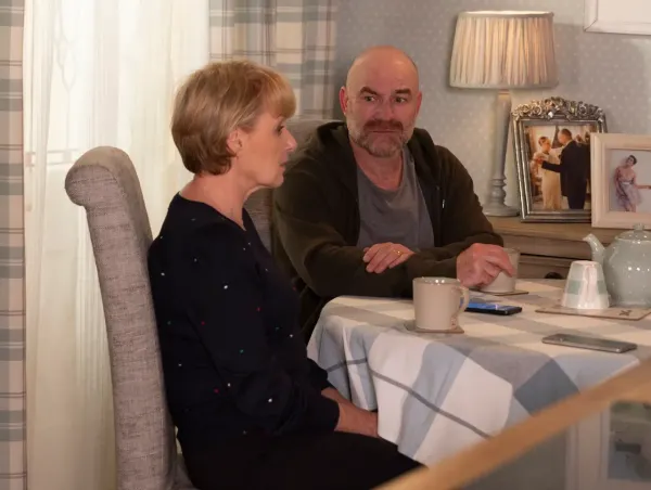 Coronation Street's Lucy disappears as Tim and Sally's foster care dream turns to panic