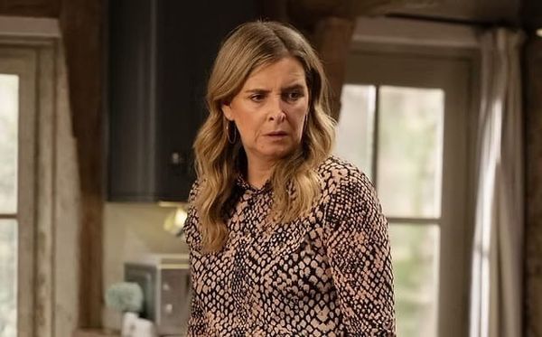 Emmerdale's hidden witness could hold the key after Charity confronts Dr Todd