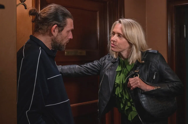 Emmerdale's Kev faces impossible choice as Ruby asks him to steal from Jimmy