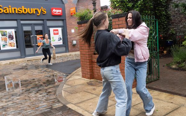 Coronation Street’s Lucy and Lily clash, but could it strengthen their bond?