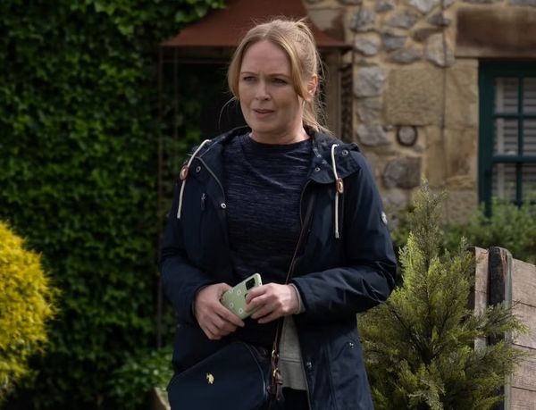 Emmerdale's Charity and Vanessa could emerge closer than ever after Dr Todd ordeal