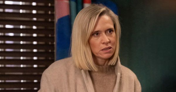 Emmerdale's Lewis could change Kev's decision over Ruby's robbery plan