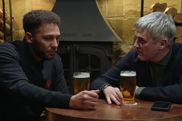 Could Caleb Miligan help Billy and Dawn escape Joe Tate in Emmerdale?