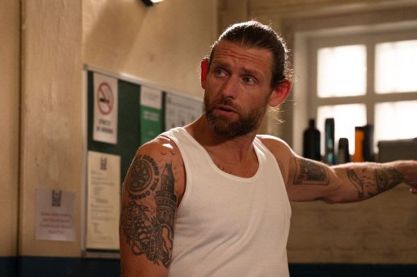 Emmerdale's Lewis could become the reason Kev finally leaves his past behind