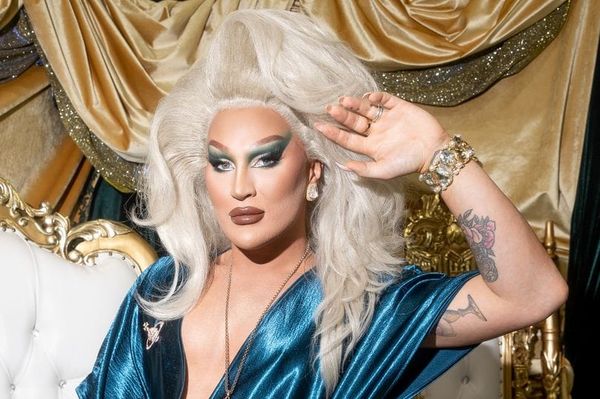 Liverpool to honour The Vivienne with permanent statue celebrating LGBTQ+ icon and TV trailblazer