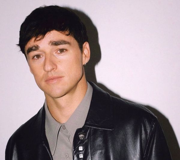 Who is Angus McColl? Meet the actor behind Home and Away newcomer Zane Talbot