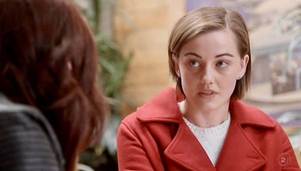 Who Is Saskia Burgess in Shortland Street? Maeve Mullens’ Former Partner Explained
