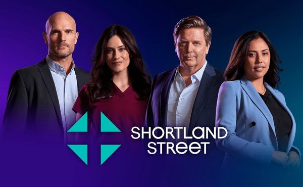 Where to Watch Shortland Street in the UK and Abroad: STV Player, TVNZ+, 7plus and RTE Player