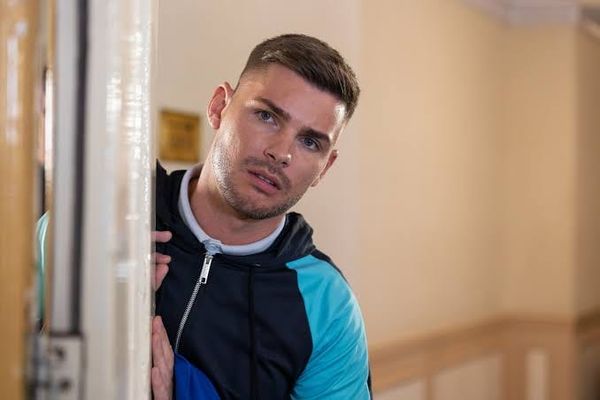 Hollyoaks fuels Ste Hay mystery as Mercedes and Leela missing posters appear