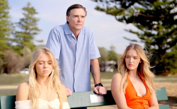 Home and Away: Lacey’s Emotional Words Leave David With a Painful Reminder