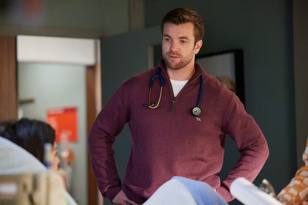 Home and Away: Levi Faces Heartbreaking Career Blow After Climbing Horror