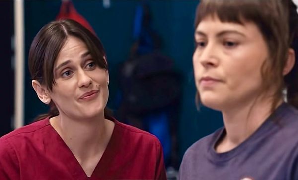 Shortland Street’s Maeve Dumps BJ After Crane’s Brutal Verdict