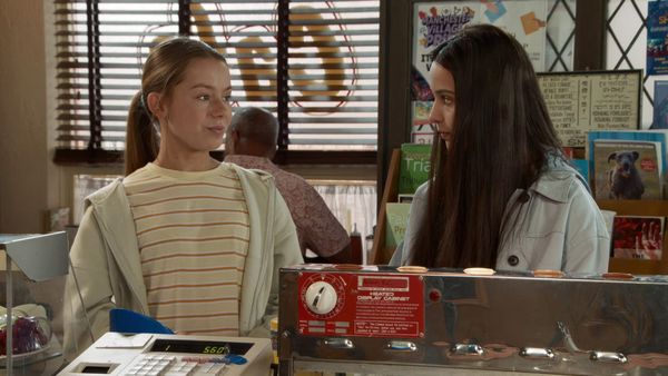 Coronation Street Lucy Faces Shock Foster Move After Lily Truce