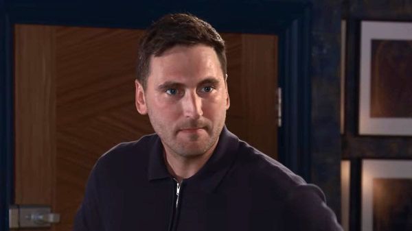 Coronation Street Kit Struggles With Harry in Dramatic Sarah Fallout
