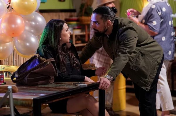 EastEnders Priya Makes Major Max Decision as Ravi Proposes