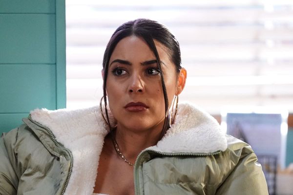 EastEnders Priya Caught Between Two Weddings as Max Secret Grows