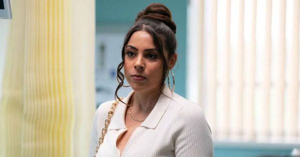 EastEnders Priya Struggles With Guilt as Cindy’s Wedding Nears