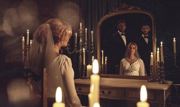 Emmerdale Dawn and Joe Wedding in Doubt After Billy Learns Truth