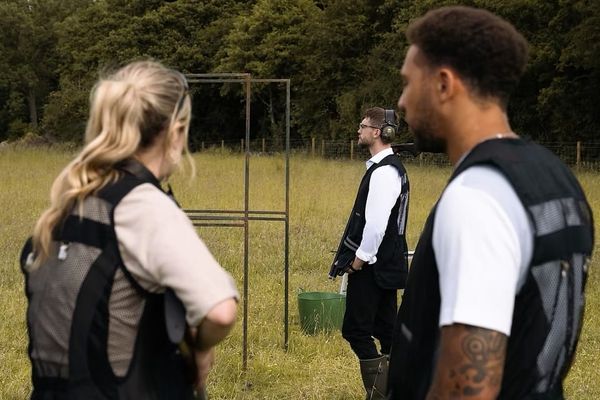 Emmerdale Billy Learns Shocking Truth as Dawn Targets Joe