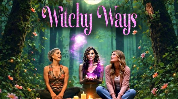 Witchy Ways: The Lesbian Witch Romance UK Viewers Can Stream Now