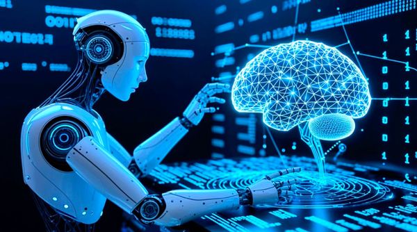 What Are the Different Types of AI? A Simple Guide to Generative AI, Machine Learning, AGI and More
