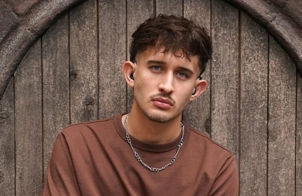 Who is Indigo Kamal-Poole? Meet Hollyoaks newcomer Xander and the actor behind him
