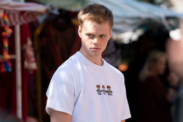 EastEnders Cindy Gives Oscar Major Job Ahead of Max’s Stag Do