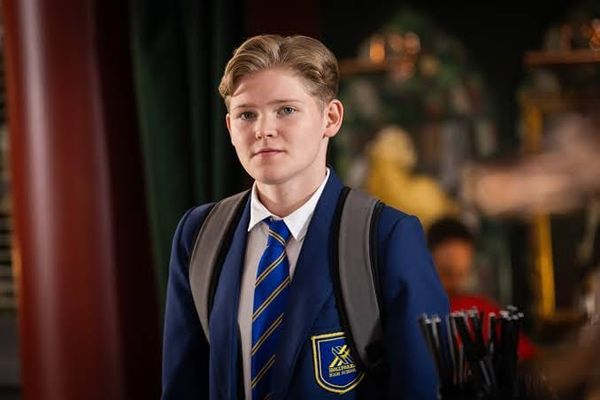 Hollyoaks Ro Hutchinson faces heartbreaking Rex aftermath