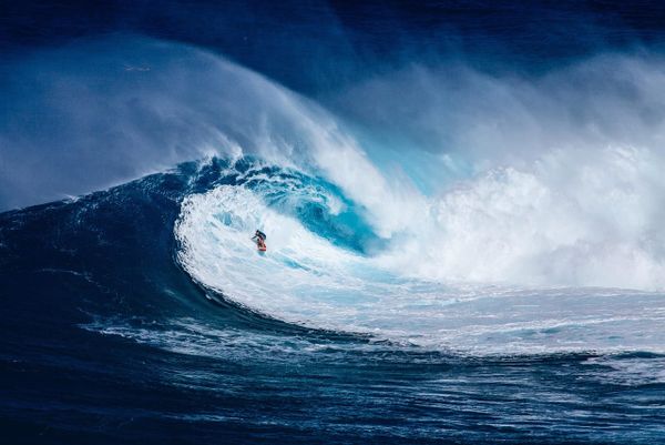 Why Does AI Use Water? The Hidden Cost Behind AI Images and Video