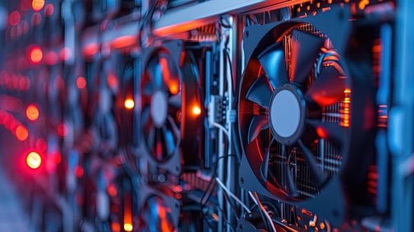 UK AI Data Centres Are Expanding: What Could It Mean for Energy and Water?