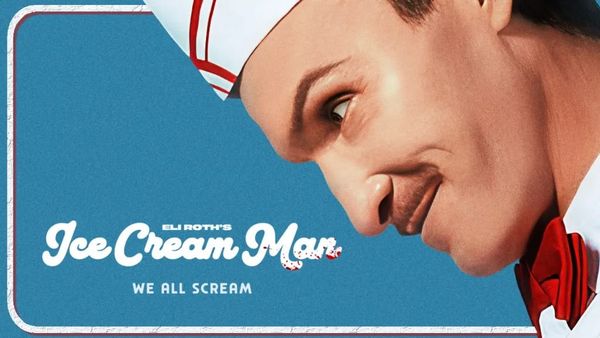 Eli Roth’s Ice Cream Man AI Admission Raises Questions Over What Filmmakers Should Tell Audiences
