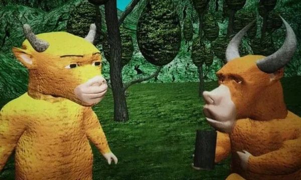 Niu Lai: How China’s ‘Bad’ Animated Film Became an Unexpected Anti-AI Phenomenon