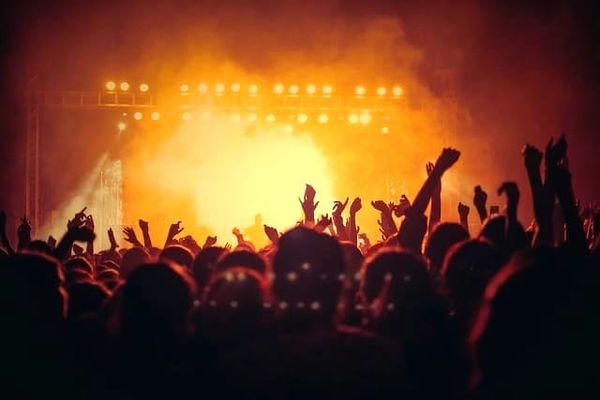 How AI Is Helping Promoters Sell Concert Tickets: Inside the Data Behind Live Music Marketing