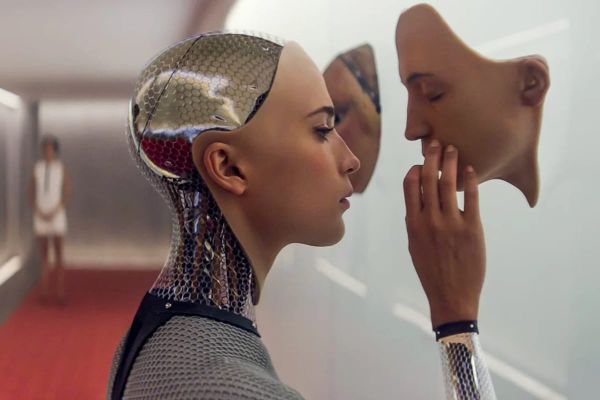 10 Best AI Movies of All Time: From HAL 9000 to M3GAN