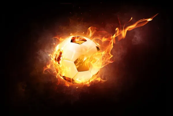 How LGBTQ+ Players Helped Transform Women's Football