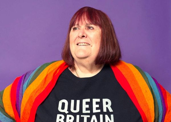 Lisa Power MBE Named Patron of EuroGames Cardiff 2027 as Historic LGBTQ+ Games Head to Wales
