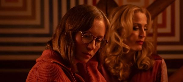 Teenage Sex and Death at Camp Miasma: Anderson and Einbinder Lead New Queer Horror Film