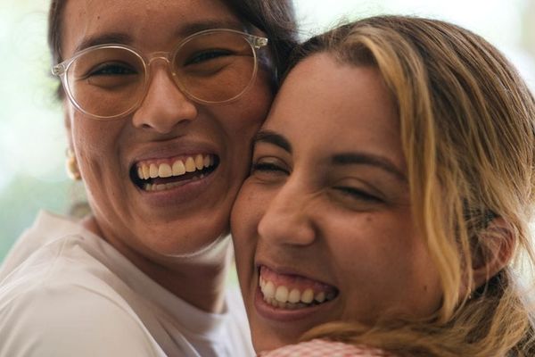 Bolivia Makes LGBTQ+ History With First Same-Sex Civil Marriage