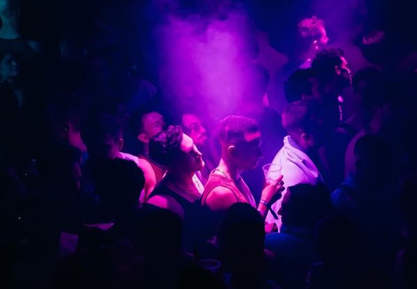 Body Movements 2026 Brings Queer Club Culture to Southwark Park
