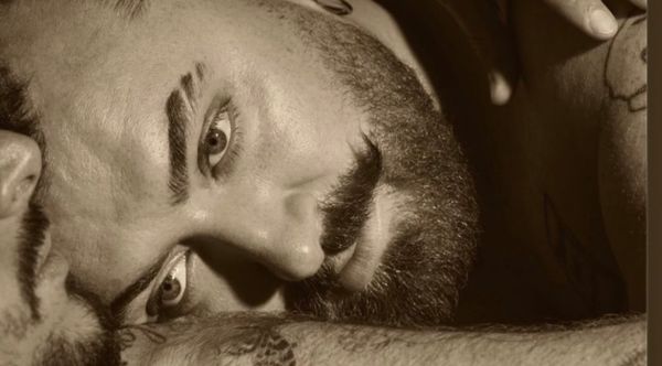 Inside Sam Smith’s Hazel Eyes and the Love Story Behind It